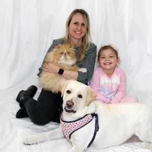 Meet your Posher, Gisela